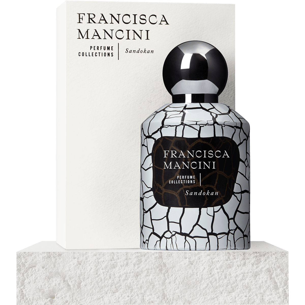 SANDOKAN – Francisca Mancini Creative Studio