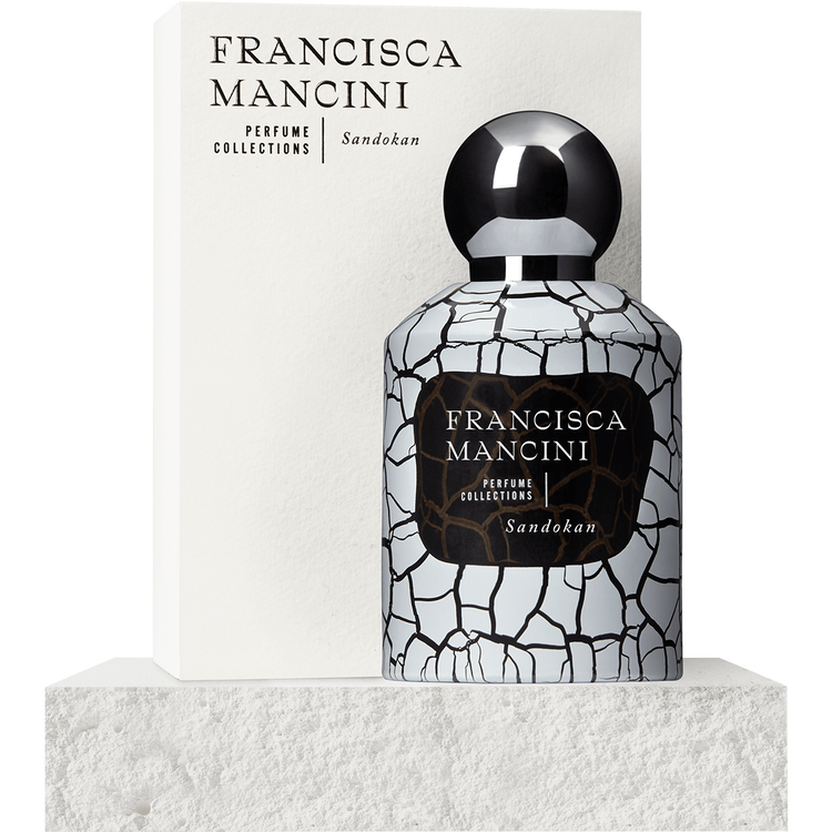 SANDOKAN – Francisca Mancini Creative Studio